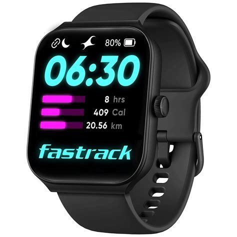 best smart watch company in india under 2000